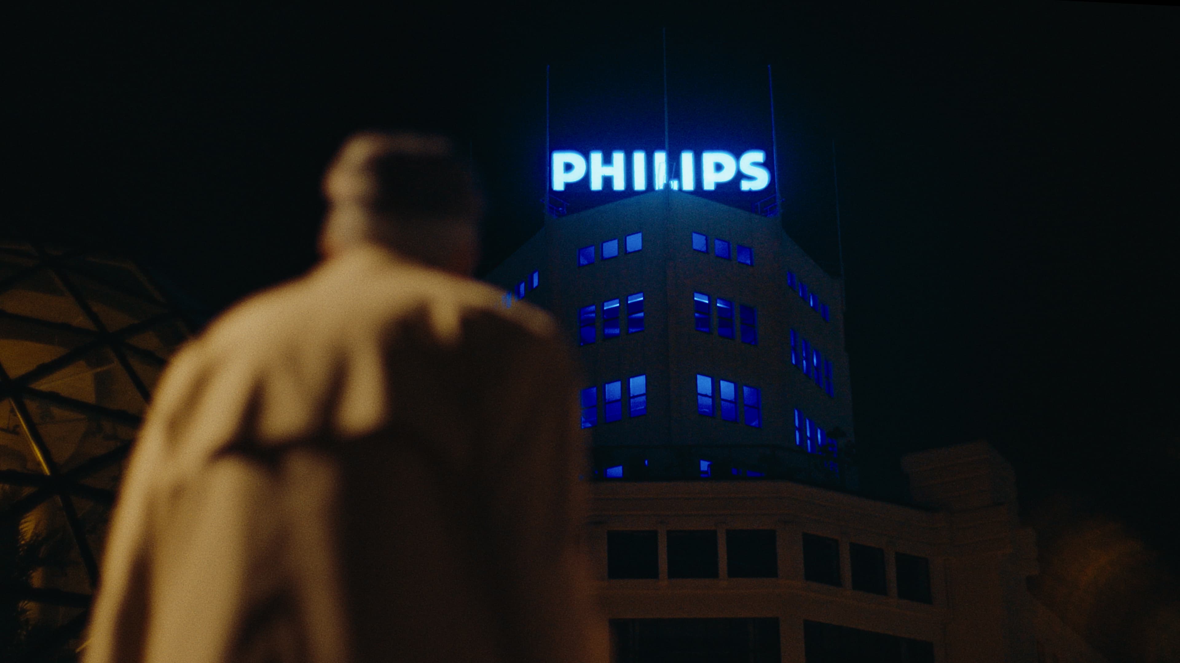 Philips impressie 1